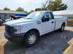 1FTMF1C83HKC72484 2017 FORD F-150