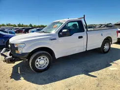 1FTMF1C83HKC74770 2017 FORD F-150