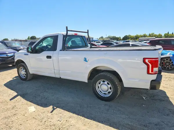 1FTMF1C83HKC74770 2017 FORD F-150 - Image 2