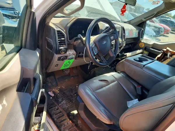 1FTMF1C83HKC74770 2017 FORD F-150 - Image 8
