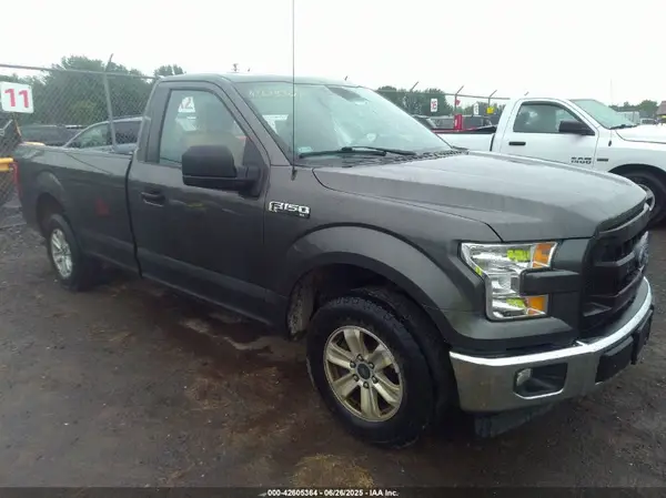 1FTMF1C83HKC95554 2017 FORD F-150 - Image 1