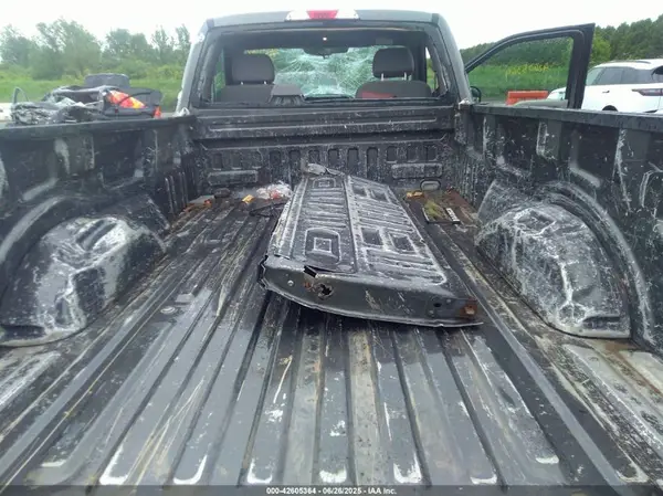 1FTMF1C83HKC95554 2017 FORD F-150 - Image 8