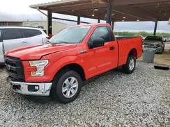 1FTMF1C83HKD03426 2017 FORD F-150