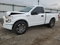 1FTMF1C83HKD07525 2017 FORD F-150