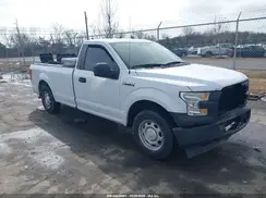 1FTMF1C83HKD20128 2017 FORD F-150