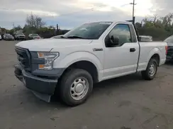 1FTMF1C83HKD27340 2017 FORD F-150