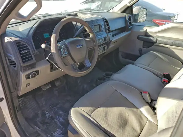 1FTMF1C83HKD29640 2017 FORD F-150 - Image 8