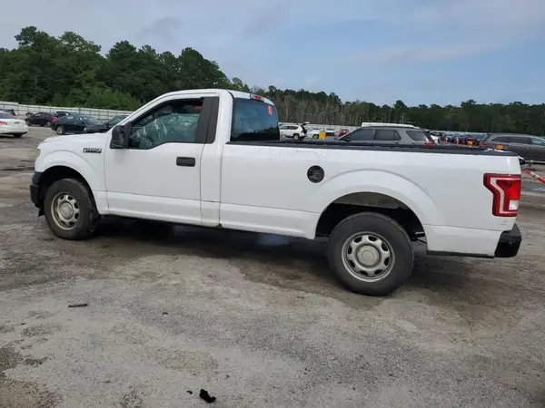 1FTMF1C83HKD37933 2017 FORD F-150 - Image 2