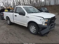 1FTMF1C83HKD44266 2017 FORD F-150