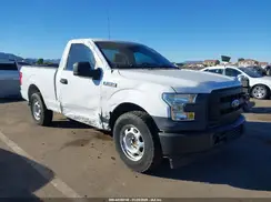 1FTMF1C83HKD54750 2017 FORD F-150