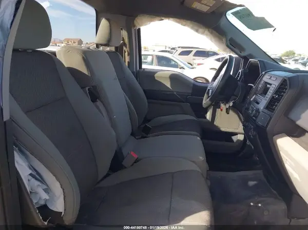 1FTMF1C83HKD54750 2017 FORD F-150 - Image 8