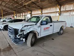 1FTMF1C83HKD54781 2017 FORD F-150