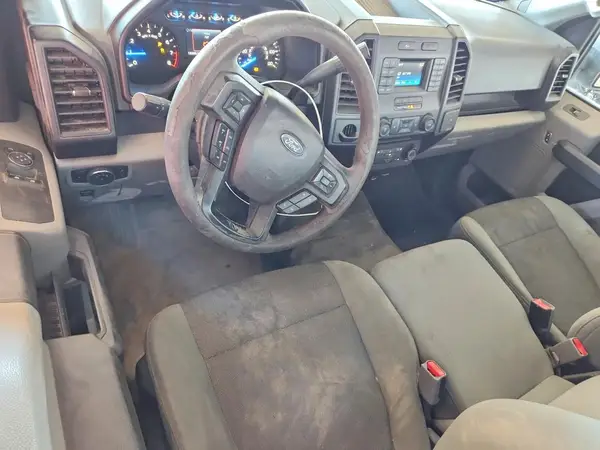 1FTMF1C83HKD54781 2017 FORD F-150 - Image 8
