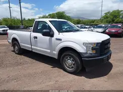 1FTMF1C83HKD54960 2017 FORD F-150