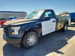 1FTMF1C83HKD72827 2017 FORD F-150