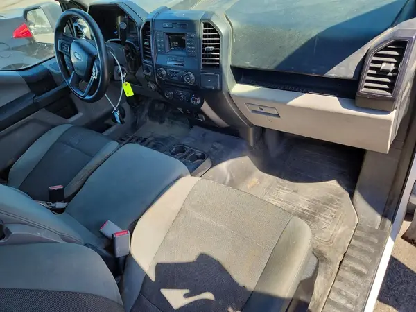 1FTMF1C83HKD72827 2017 FORD F-150 - Image 8
