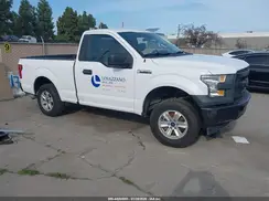 1FTMF1C83HKD73539 2017 FORD F-150