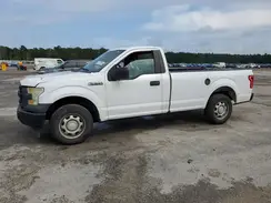 1FTMF1C83HKD87933 2017 FORD F-150