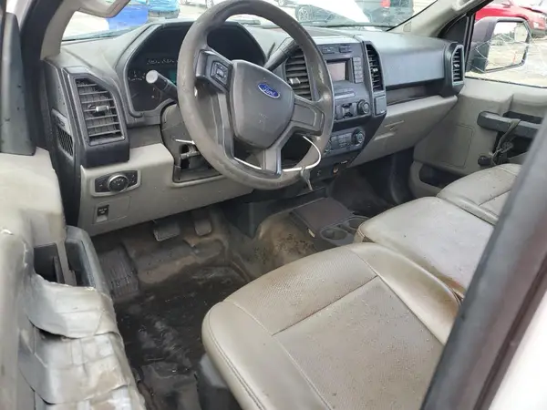 1FTMF1C83HKD87933 2017 FORD F-150 - Image 8