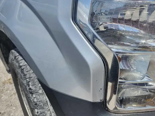 1FTMF1C83HKE27101 2017 FORD F-150 - Image 1