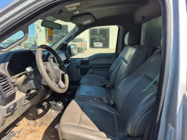 1FTMF1C83HKE27101 2017 FORD F-150 - Image 2