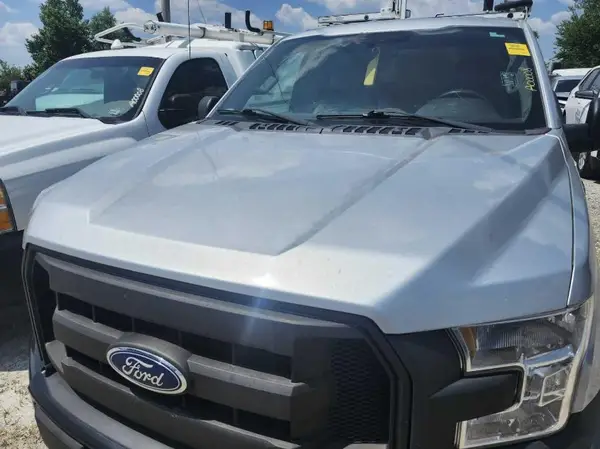 1FTMF1C83HKE27101 2017 FORD F-150 - Image 8