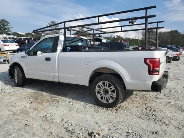 1FTMF1C83HKE32606 2017 FORD F-150 - Image 2