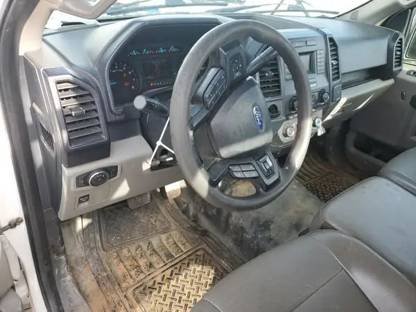 1FTMF1C83HKE32606 2017 FORD F-150 - Image 8