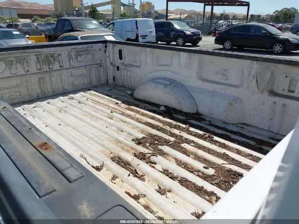 1FTMF1C83HKE37594 2017 FORD F-150 - Image 8
