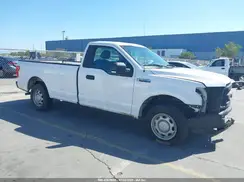 1FTMF1C83HKE38096 2017 FORD F-150