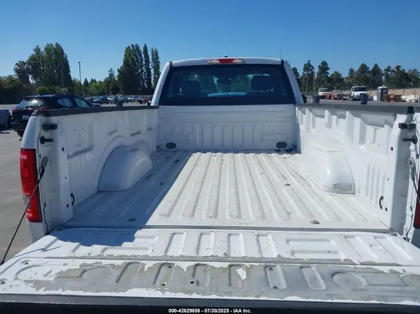 1FTMF1C83HKE38096 2017 FORD F-150 - Image 8