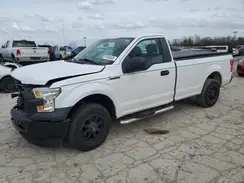 1FTMF1C83HKE38891 2017 FORD F-150