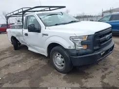 1FTMF1C83HKE49230 2017 FORD F-150