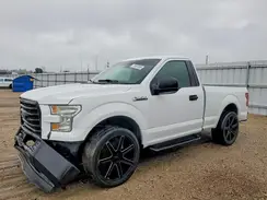 1FTMF1C84GFA37308 2016 FORD F-150