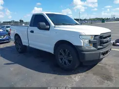 1FTMF1C84GFA82720 2016 FORD F-150