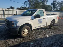 1FTMF1C84GFA95404 2016 FORD F-150