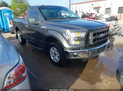 1FTMF1C84GFA95600 2016 FORD F-150