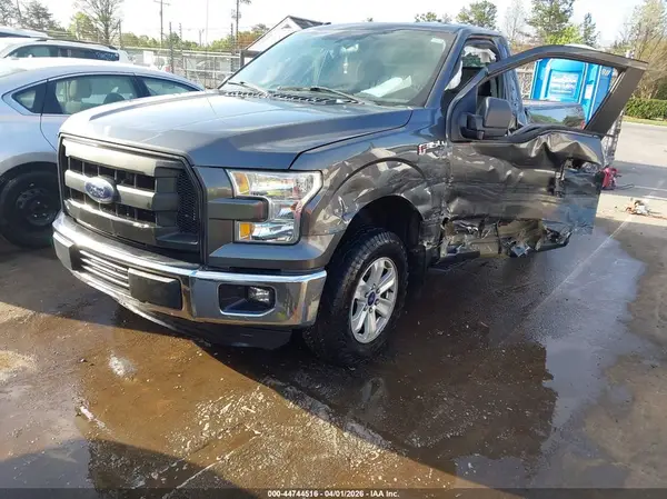 1FTMF1C84GFA95600 2016 FORD F-150 - Image 2