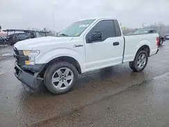 1FTMF1C84GFB03193 2016 FORD F-150