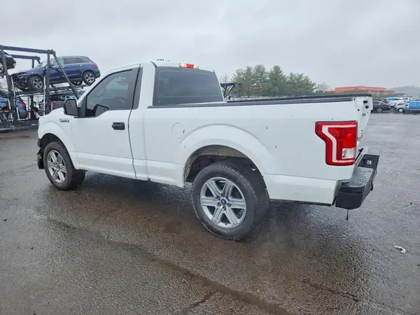1FTMF1C84GFB03193 2016 FORD F-150 - Image 2
