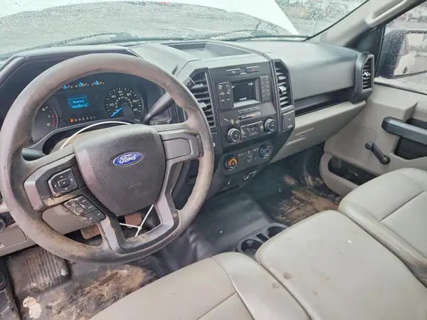 1FTMF1C84GFB03193 2016 FORD F-150 - Image 8