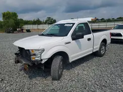 1FTMF1C84GFB09463 2016 FORD F-150