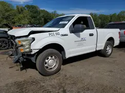1FTMF1C84GFB22049 2016 FORD F-150