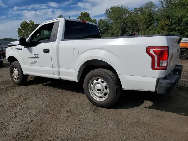1FTMF1C84GFB22049 2016 FORD F-150 - Image 2