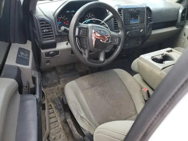 1FTMF1C84GFB22049 2016 FORD F-150 - Image 8