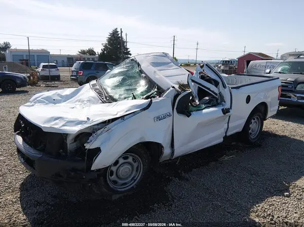 1FTMF1C84GFB29258 2016 FORD F-150 - Image 2