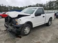 1FTMF1C84GFB80744 2016 FORD F-150