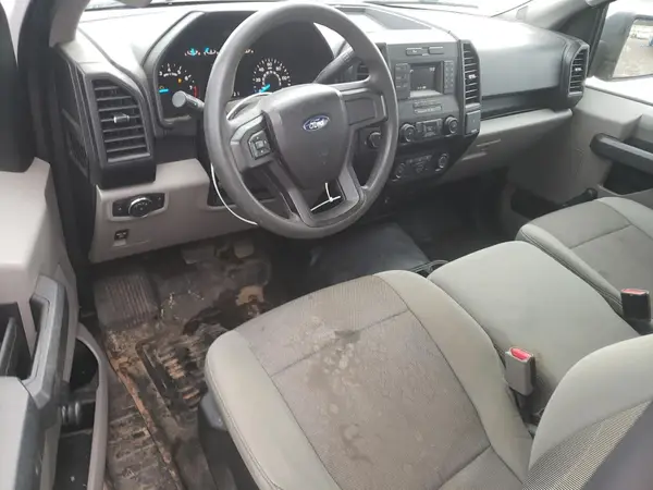 1FTMF1C84GFB80744 2016 FORD F-150 - Image 8