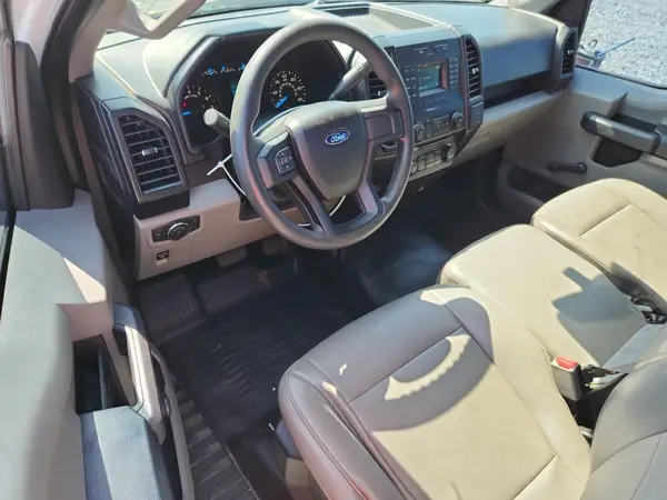 1FTMF1C84GFC45611 2016 FORD F-150 - Image 8