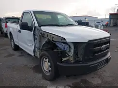1FTMF1C84GFD09761 2016 FORD F-150